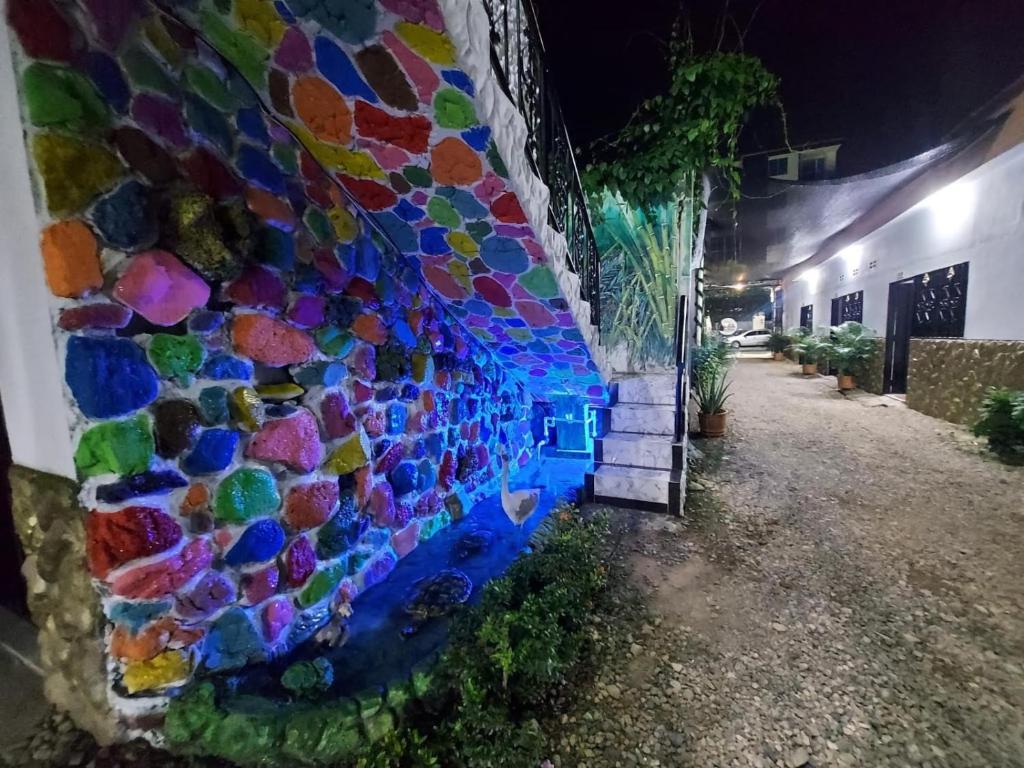 Fotografie z fotogalerie ubytování Hotel Campestre Diamante Real v destinaci Aguachica