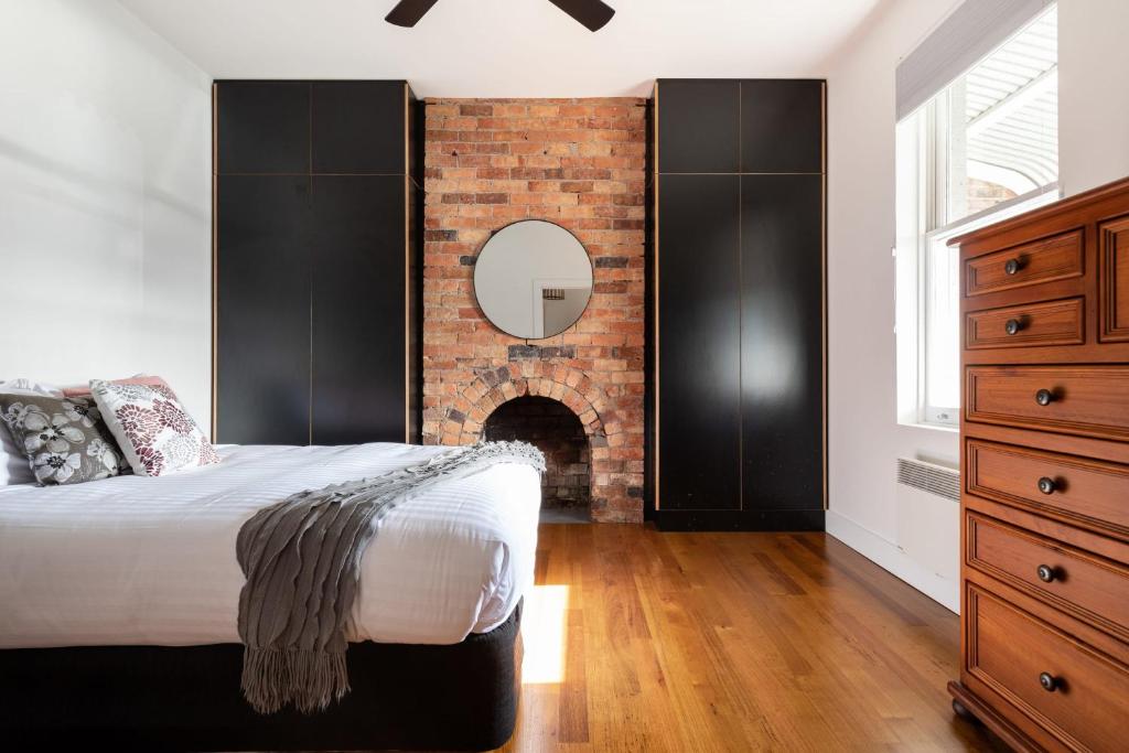 Gorgeous on Gleadow - Two-Bedroom House