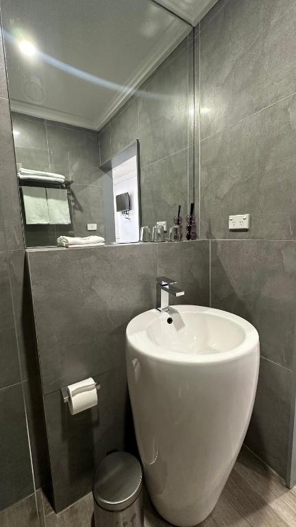 Sydney RiseOn Hotel - Resim 26