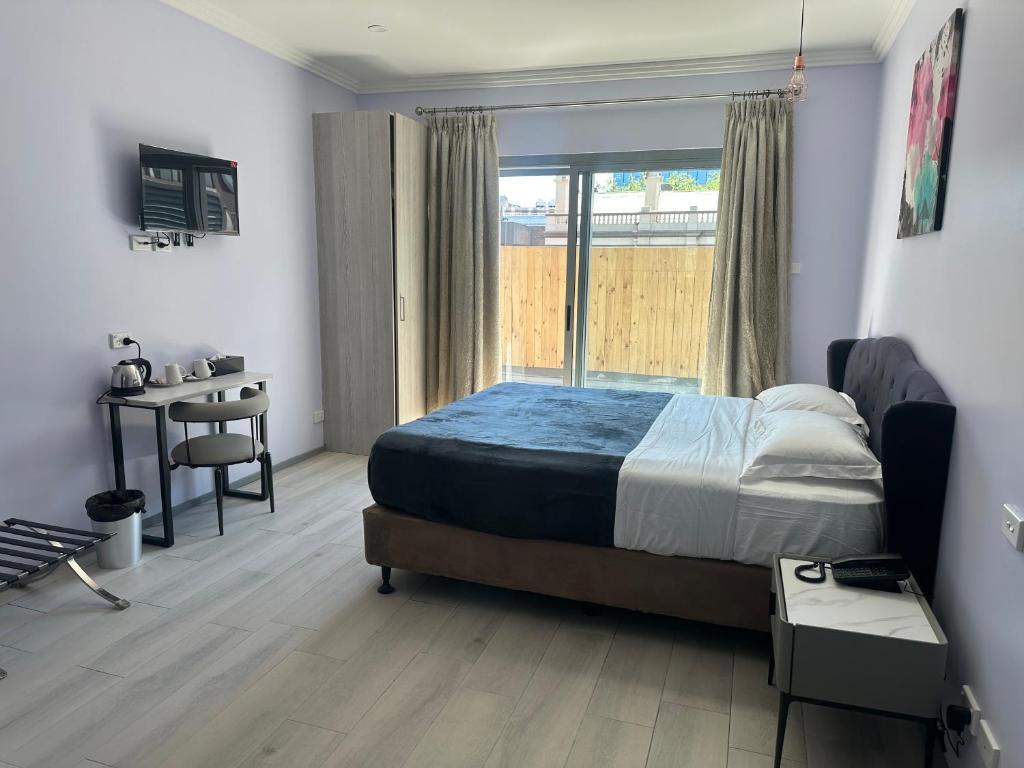 Sydney RiseOn Hotel - Resim 12