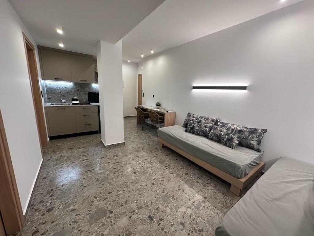 Stratis Apartments - Resim 33