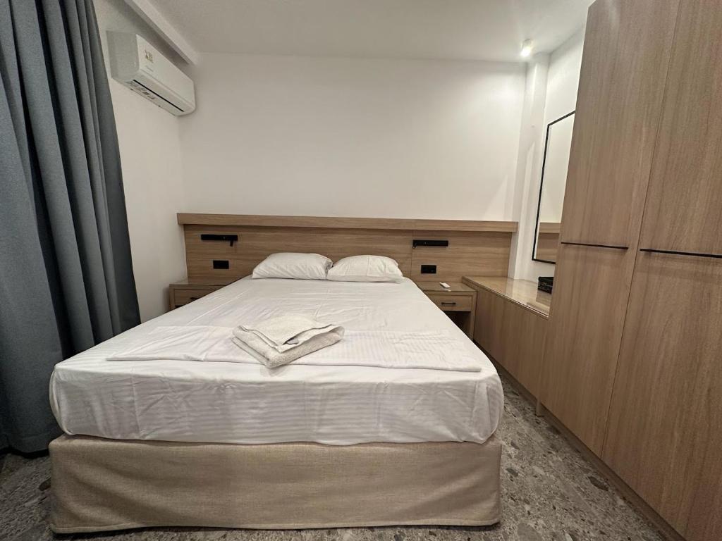 Stratis Apartments - Resim 34