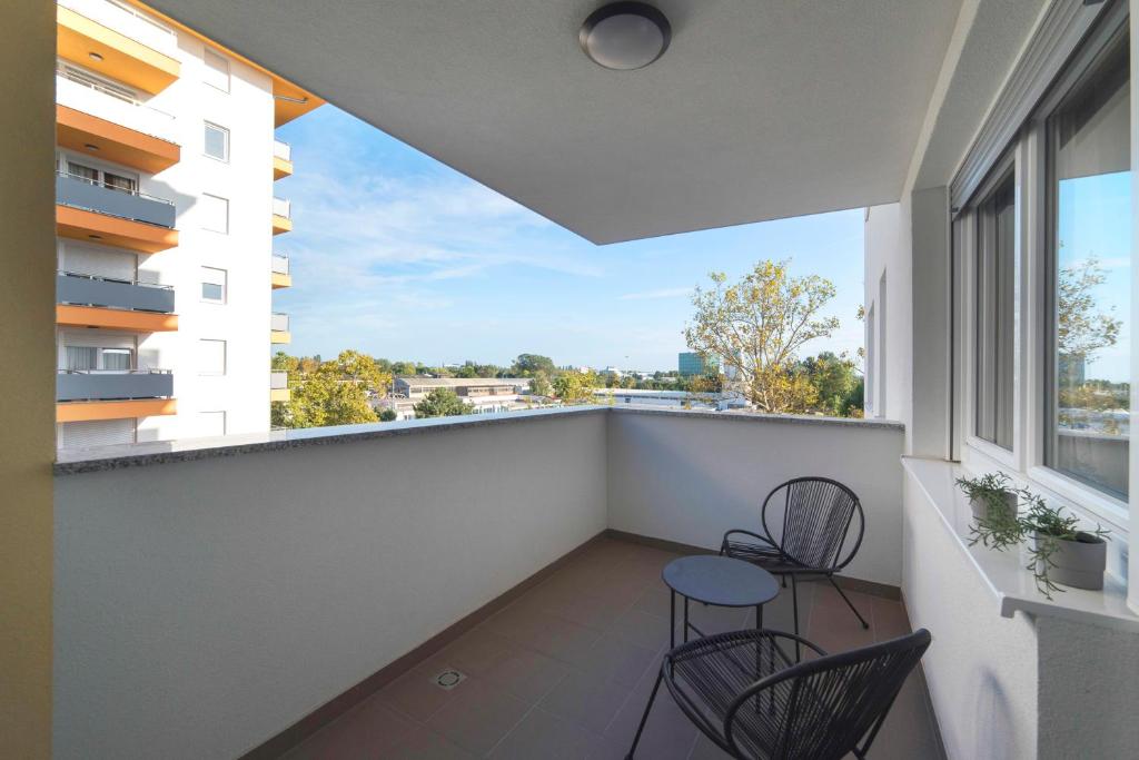 Apartman Bauer, Zagreb - 7