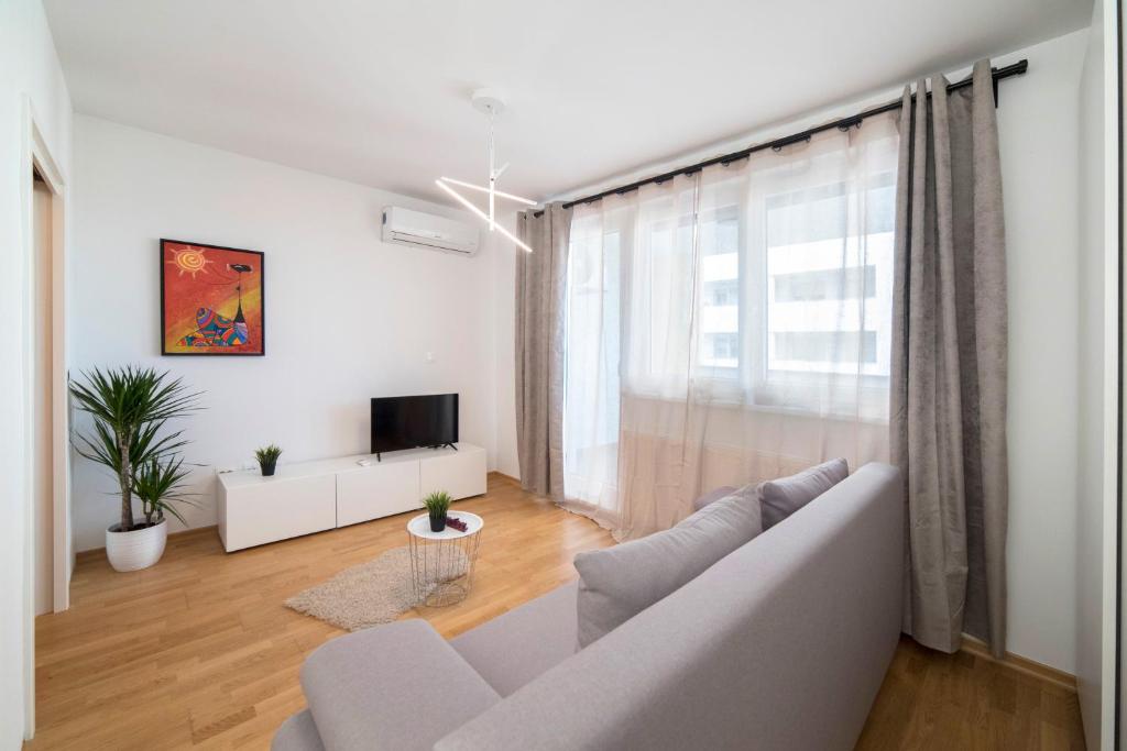 Apartman Bauer, Zagreb - 6
