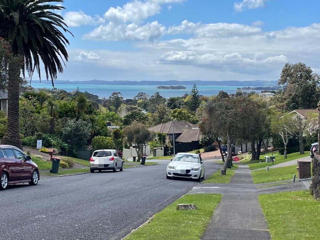 Your home in Cockle Bay - Resim 39