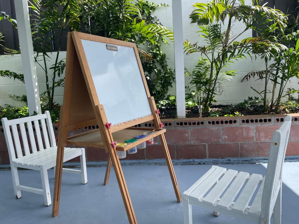 Your home in Cockle Bay - Resim 35