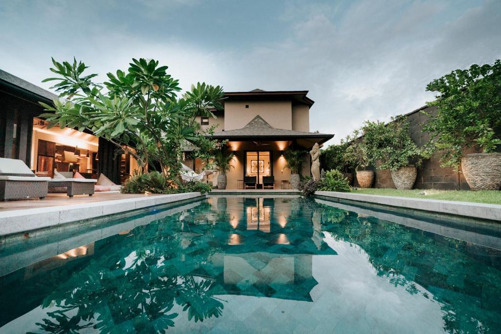 Soul House