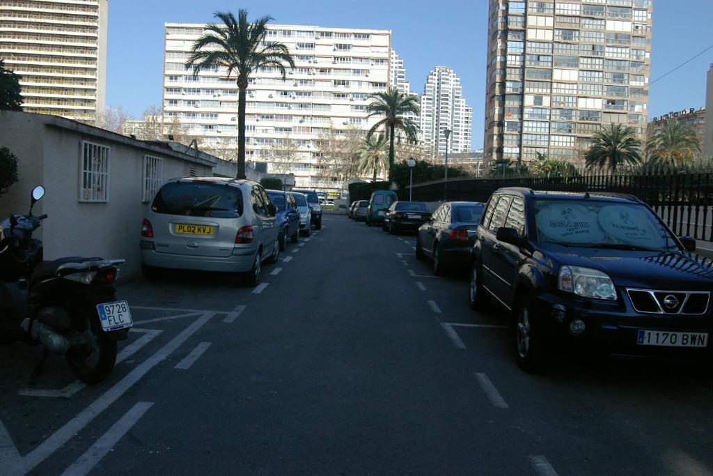 Apartamentos Torre Levante - Arca Rent, Benidorm – Updated ...