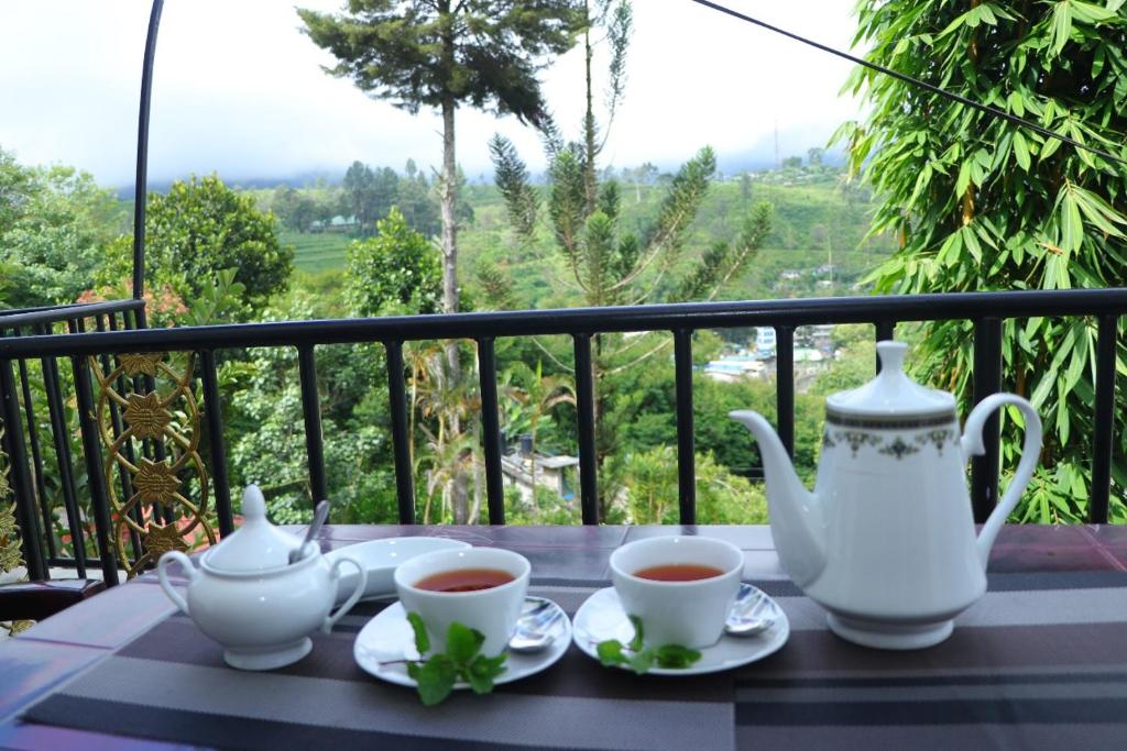 Princess of Dickoya Homestay - 4