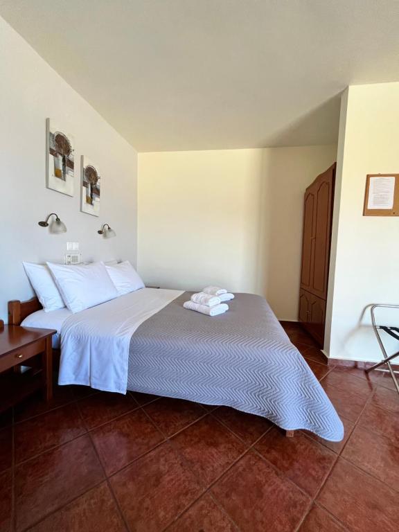 Iolkos Hotel Apartments - 10