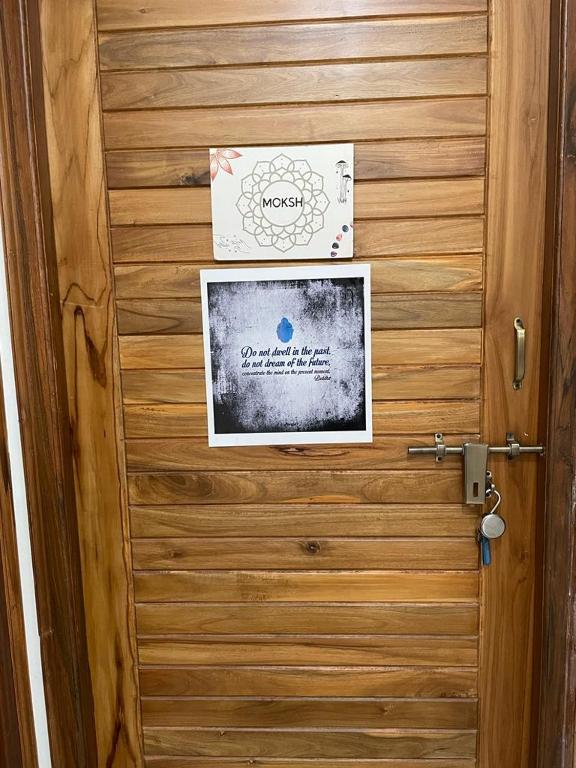 Fotografie z fotogalerie ubytování Nirvana Homestays v destinaci Siolim
