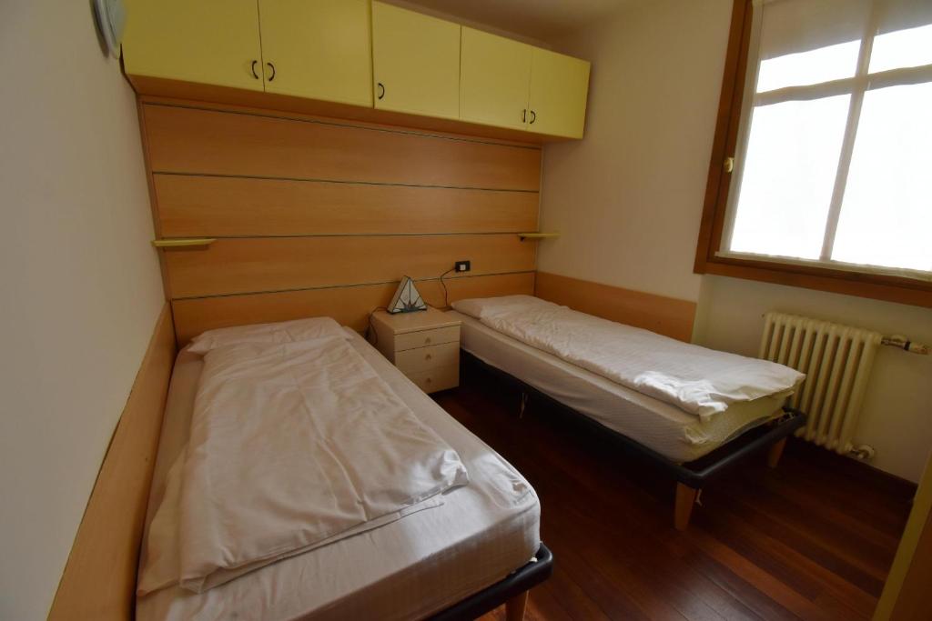 Excelsior Central Apartment, Madonna di Campiglio — foto della struttura 2