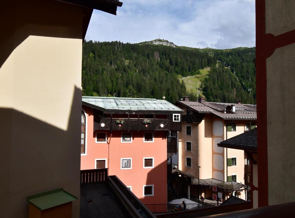 Excelsior Central Apartment, Madonna di Campiglio — foto della struttura 5
