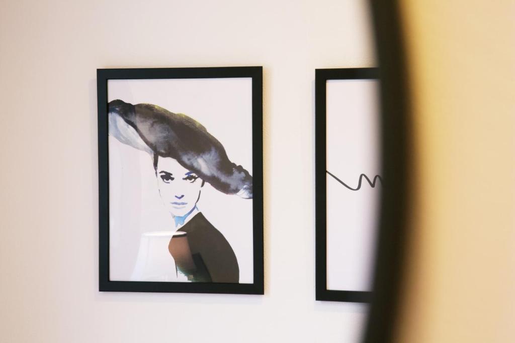 Zvířata v hostelu nebo okolí