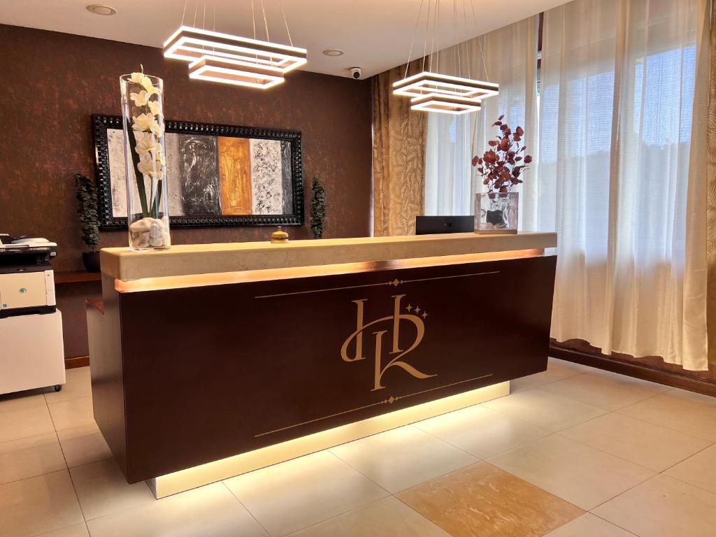 Fotografie z fotogalerie ubytování Hotel Rio Umbertide v destinaci Umbertide
