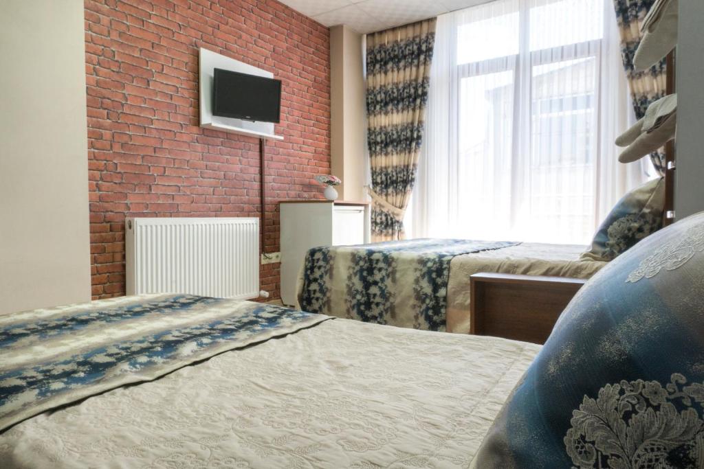 Koçak Pansiyon - Economy Double Or Twin Room