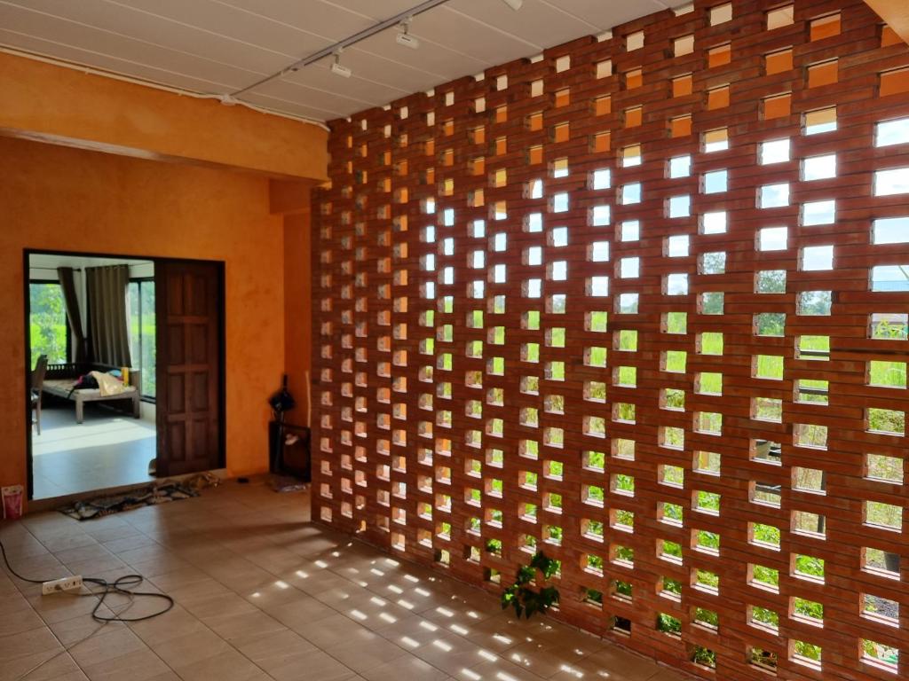 Fotografie z fotogalerie ubytování BaanBaan Homestay v destinaci Ko Yao Noi