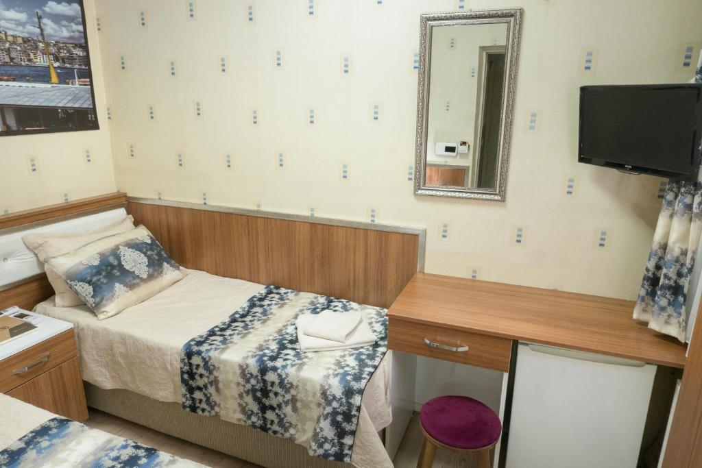 Koçak Pansiyon - Economy Twin Room