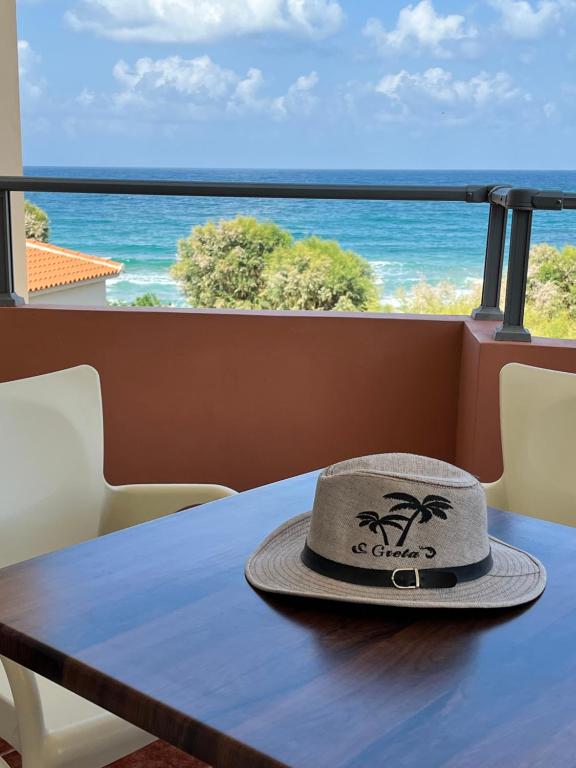 Iolkos Hotel Apartments - 19