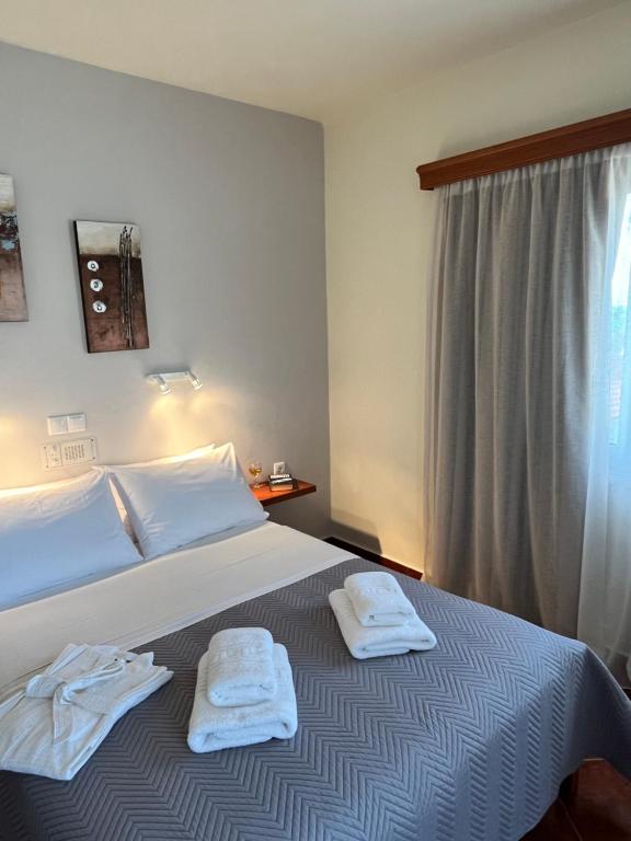 Iolkos Hotel Apartments - 15