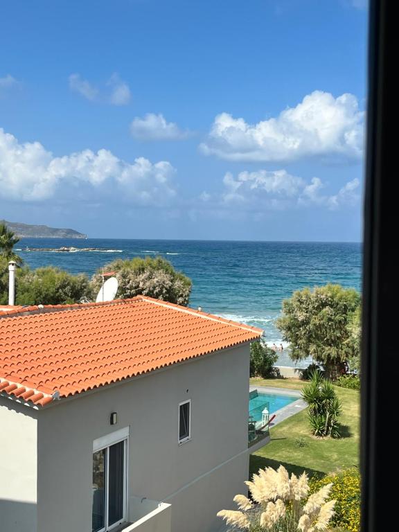 Iolkos Hotel Apartments - 13