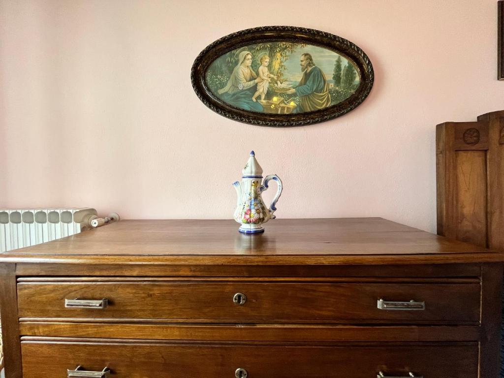 Fotografie z fotogalerie ubytování Ca' De Franceschi v destinaci Teolo