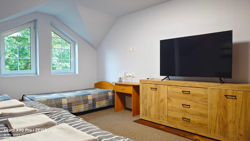 Penzion YORK - Resim 6