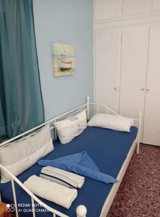 Posteľ alebo postele v izbe v ubytovaní Apartment Franziska - Apartment 2