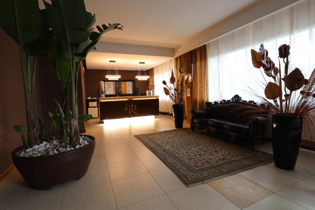 Fotografie z fotogalerie ubytování Hotel Rio Umbertide v destinaci Umbertide