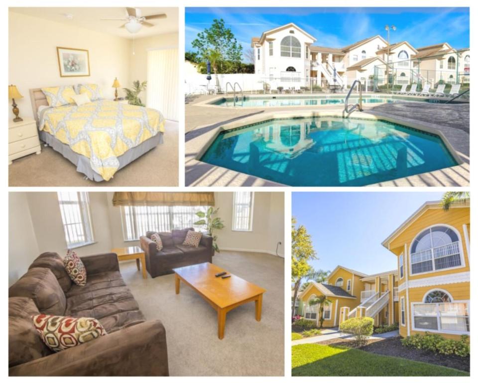 Marias Island Club Condo, Kissimmee (updated prices 2024)