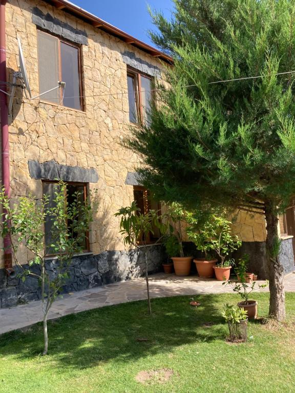 Green Garden Guest House - Twin Room
