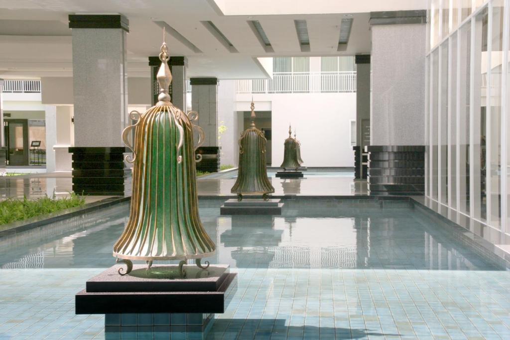 Kantary Hills Hotel, Chiang Mai - Resim 18