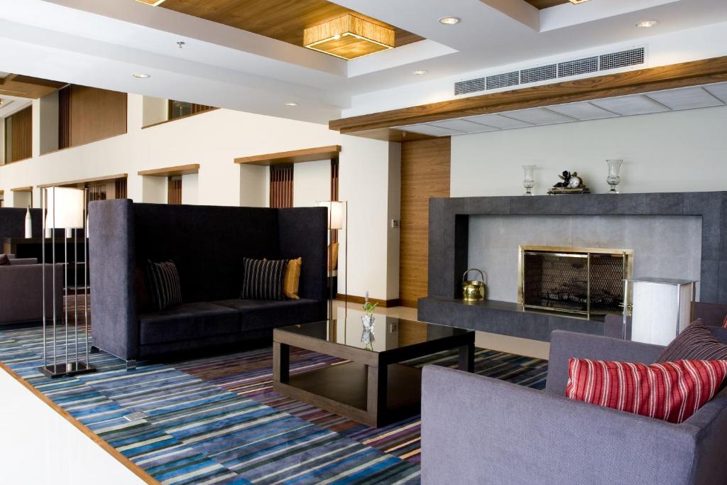 Kantary Hills Hotel, Chiang Mai - Resim 40