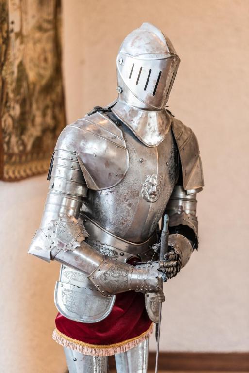 Fotografie z fotogalerie ubytování Schlosshotel Weilburg v destinaci Weilburg