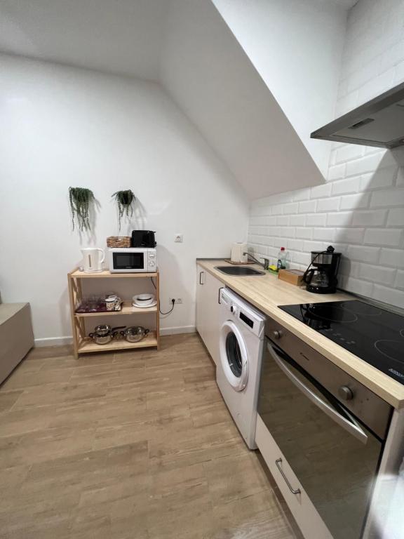 Apartamentos La Albariza Jerez Centro - 1