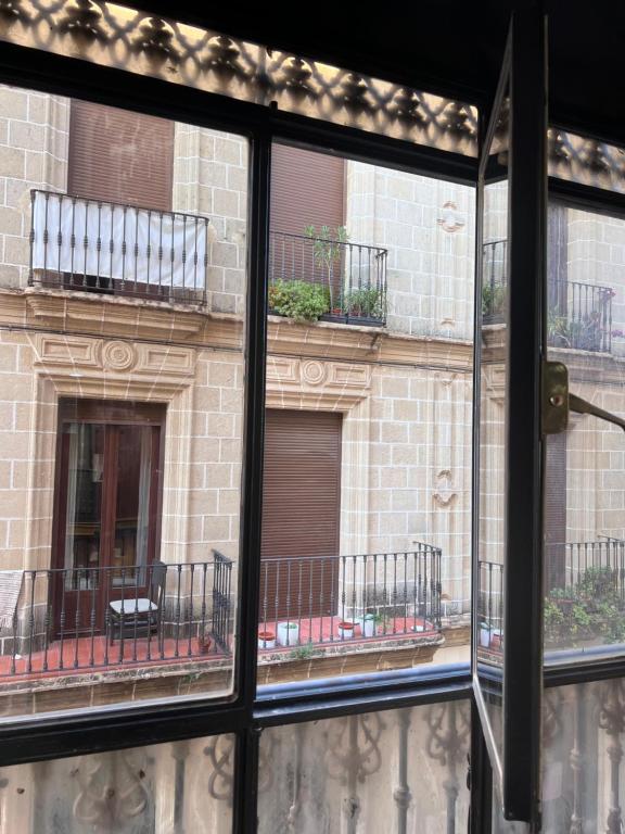 Apartamentos La Albariza Jerez Centro - 19