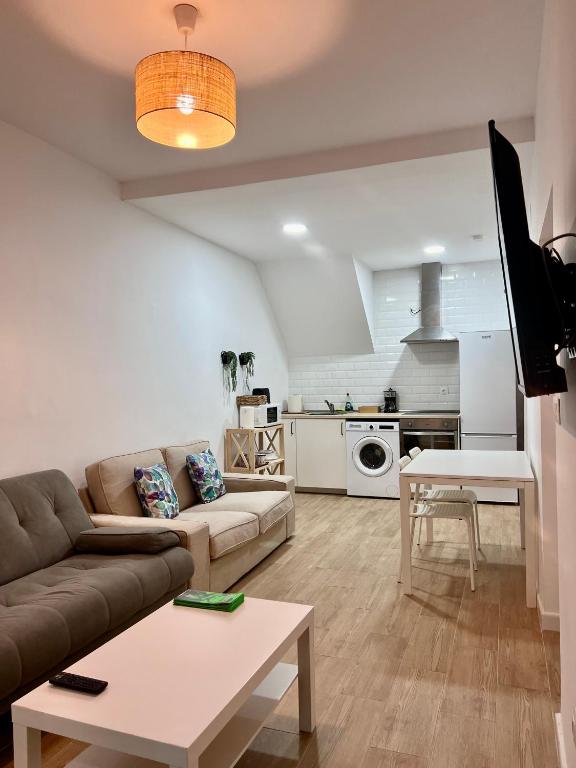 Apartamentos La Albariza Jerez Centro - 7