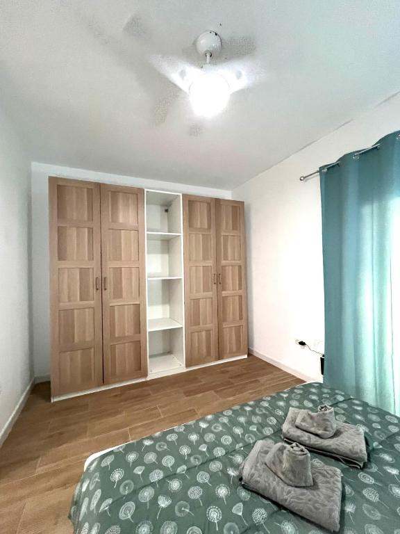 Apartamentos La Albariza Jerez Centro - 10