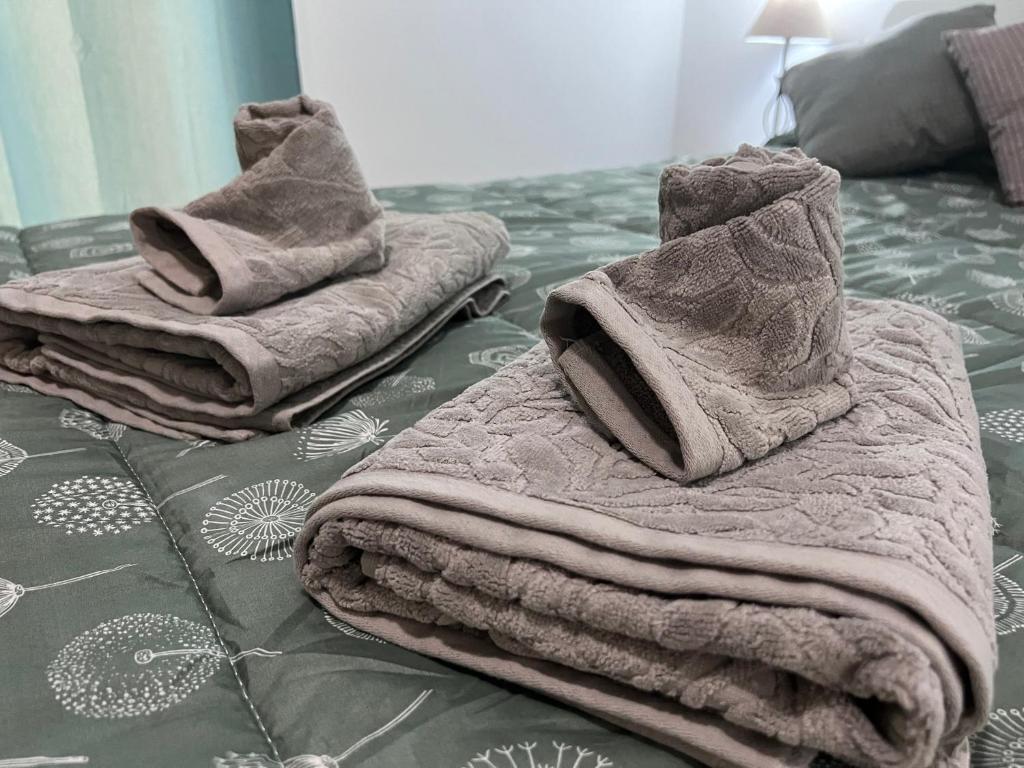 Apartamentos La Albariza Jerez Centro - 11