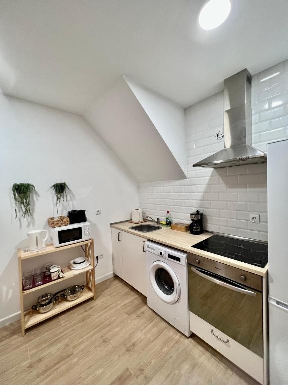 Apartamentos La Albariza Jerez Centro - 5