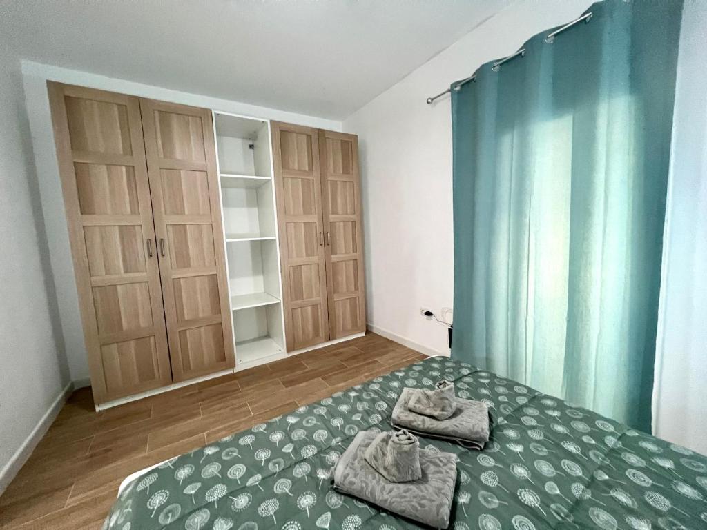 Apartamentos La Albariza Jerez Centro - 13