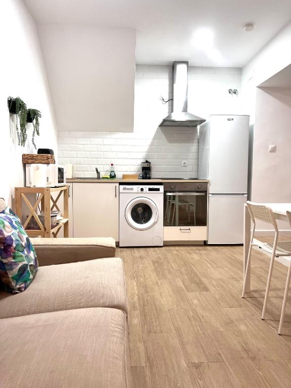 Apartamentos La Albariza Jerez Centro - 6