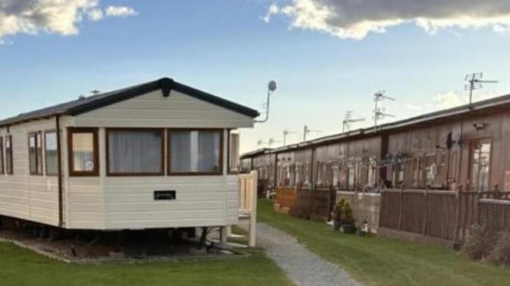 L76 Rickardos Holiday Lets, Mablethorpe (updated prices 2024)
