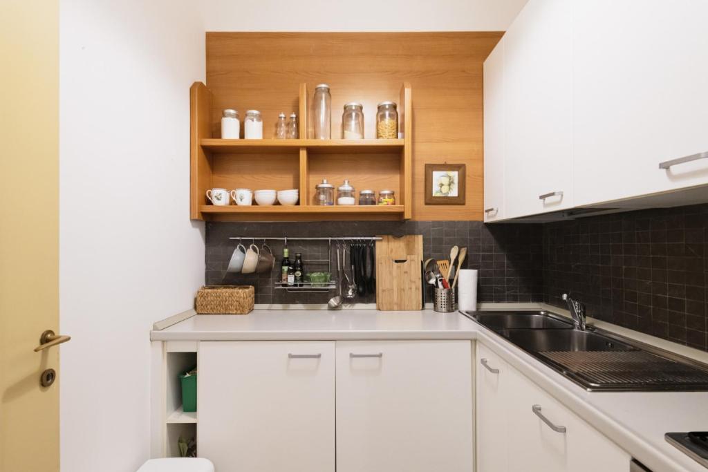 Easylife - Milano - Vittore 36 1 - Conciliazione