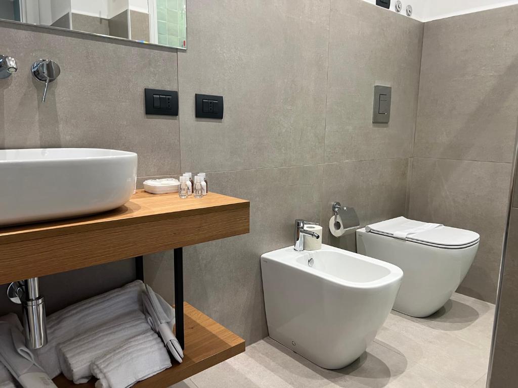 Virdamuri - Etna Country Resort - 10