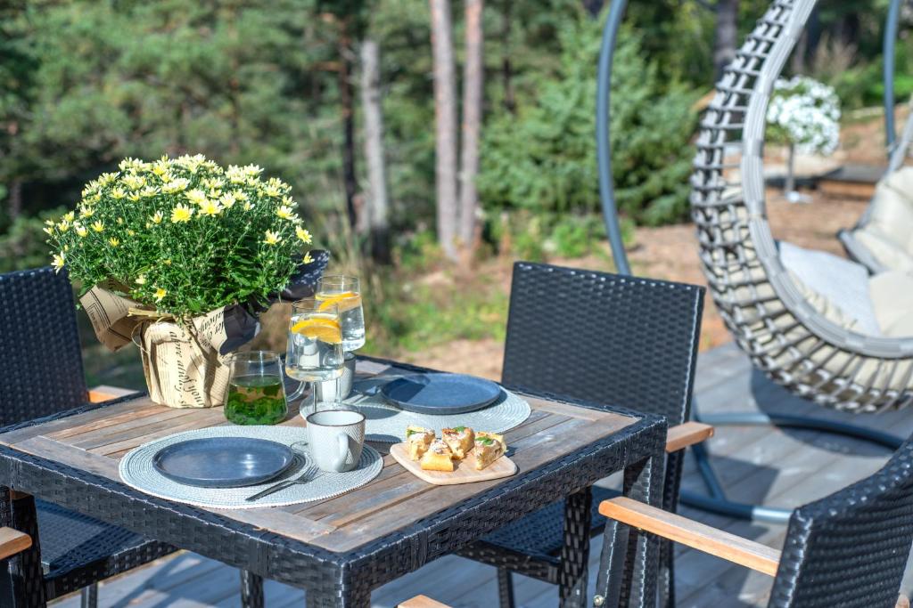 Fotografie z fotogalerie ubytování Dream Corner Nordic v destinaci Laulasmaa