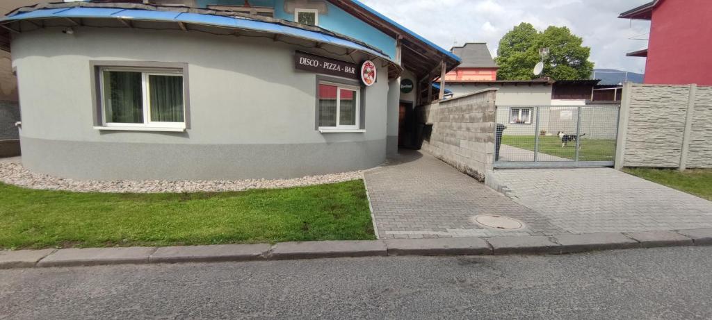Fotografie z fotogalerie ubytování Apartmán Oto 1 Apartmán Oto 2 Úpská 490, Svoboda nad Úpou ve Svobodě nad Úpou