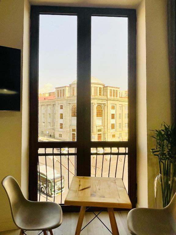 لابی و فضای عمومی Great apartment, great location - تصویر ۵