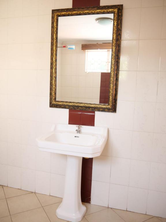 Fotografie z fotogalerie ubytování Milimani Comfort v destinaci Kisumu