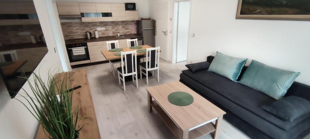 Fotografie z fotogalerie ubytování Apartmán Oto 1 Apartmán Oto 2 Úpská 490, Svoboda nad Úpou ve Svobodě nad Úpou